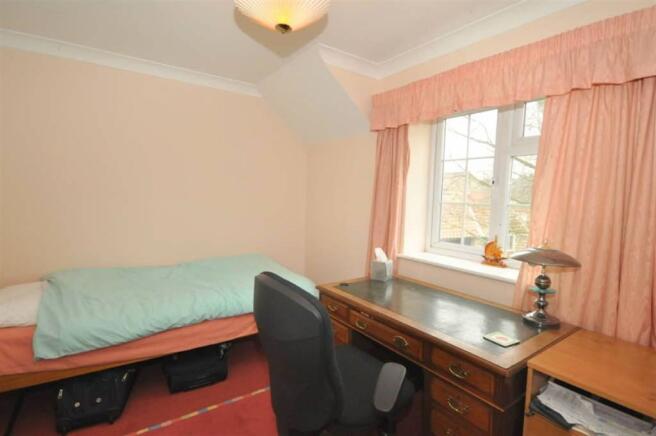Bedroom Six
