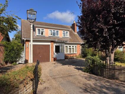 Fish Street, Goldhanger