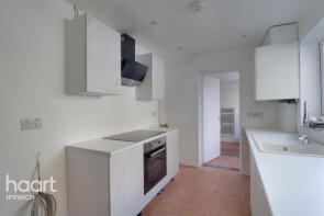 10, Rectory Road, Ipswich IP2 8EH