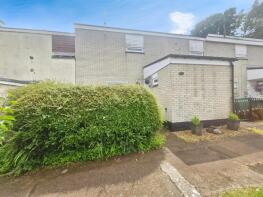 31, Crofton Mede, Fairwater, Cwmbran NP44 4DH
