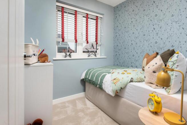 3 bed Detached for sale Image 7