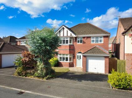 Clos Brenin, Pontyclun, CF72 9GA