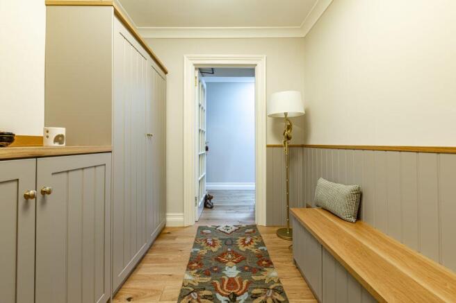 6 Broomlands House, Ednam Road, Kelso, TD5 7SW photo 4