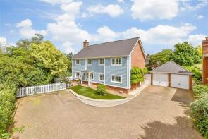 5, Bream Close, Larkfield, Aylesford ME20 6FW