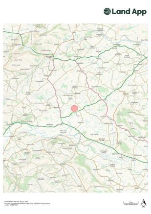 Location Plan