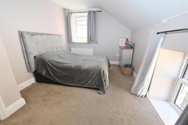 1 bed Cottage to rent Image 6