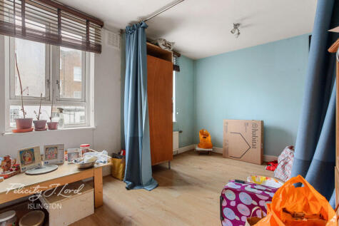 Richmond Grove, London