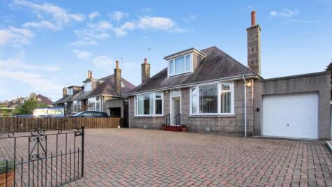 18 Hilton Drive, Aberdeen, AB244NU