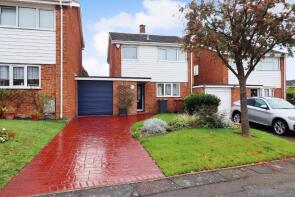 51, Redgrave Gardens, Luton LU3 3QN