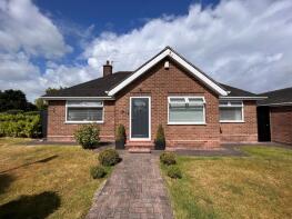 52, Denbury Avenue, Stockton Heath, Warrington WA4 2BW