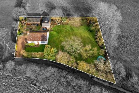 How End Road, Houghton Conquest, Bedfordshire, MK45 3JT