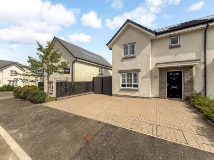 Corsehill Crescent, Hamilton, ML3