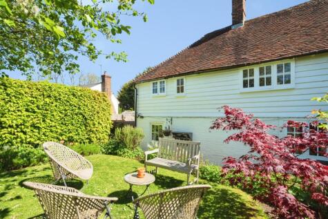 Johns Cross Road, Robertsbridge, East Sussex, TN32