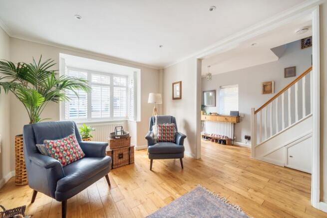 Reception Area