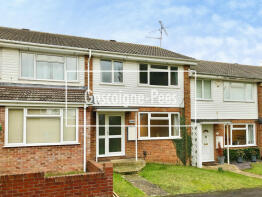 109, Borodin Close, Basingstoke RG22 4EW