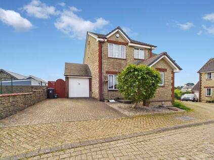 Tollgate Close, Liskeard, PL14