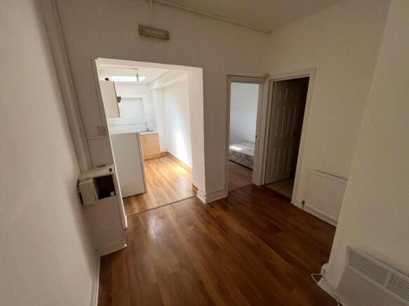 Living/Dining