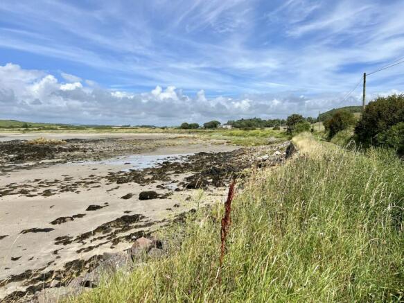 Rockvale, Near Brighouse Bay, Borgue - Williamson 