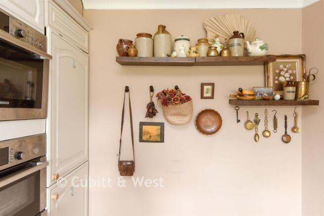 Internal Lifestyle Photograph