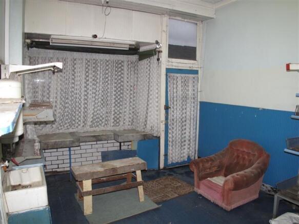 Front Room