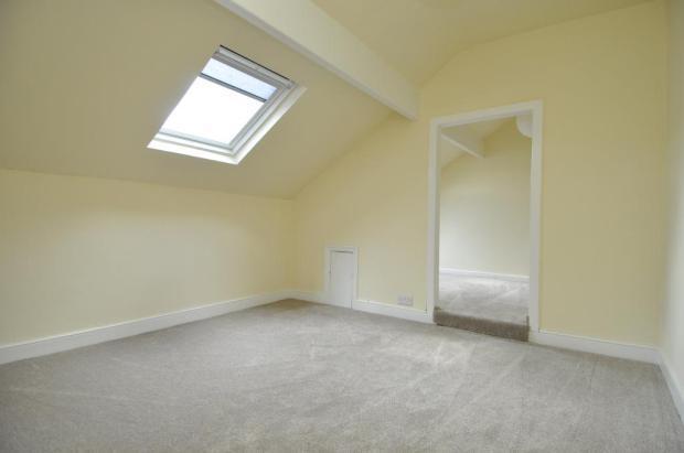Bedroom Five
