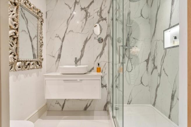 Guest Ensuite