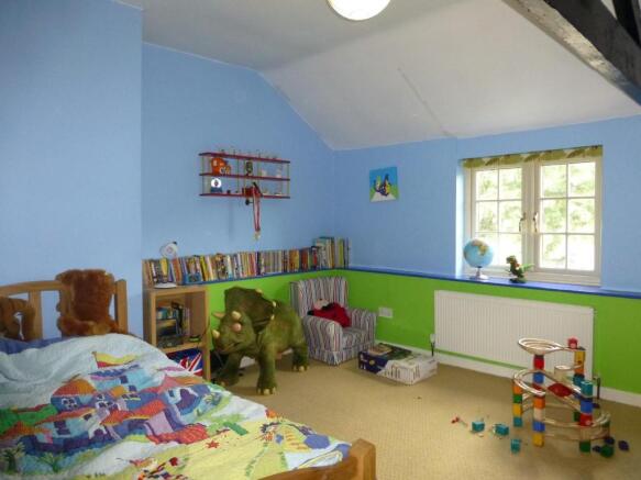 Bedroom Two