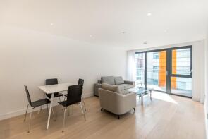 Flat 60, 11 Kensington Apartments, Commercial Street, London E1 6LW