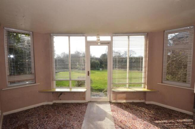 Sun Room