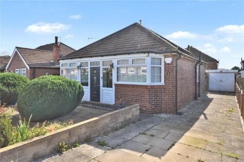 Kelmscott Lane, Leeds, West Yorkshire