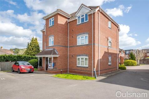 Button Drive, Bromsgrove, Worcestershire, B61