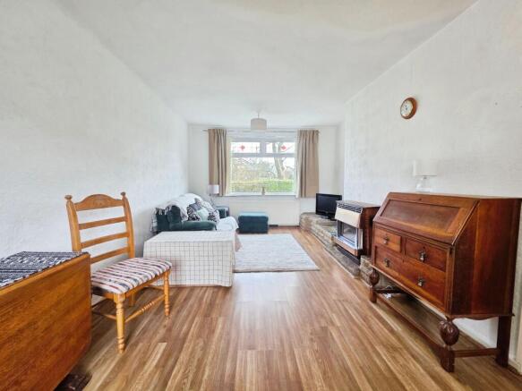 Living / Dining Room