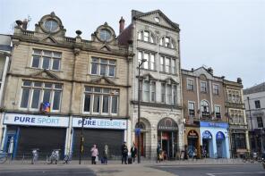 4 The Hophouse, The Old Brewery Quarter, St Mary Street, Cathays, Cardiff CF10 1FD