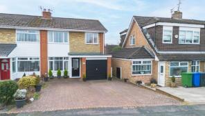 27, Wednesbury Drive, Great Sankey, Warrington WA5 3EW
