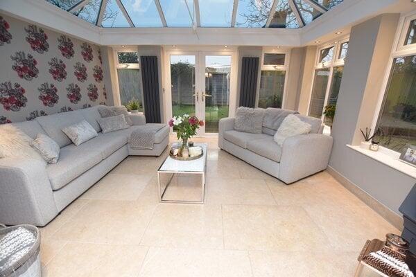 orangery