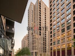 Flat 59, Diascia House, Sanday Drive, Colindale, London NW9 4FW