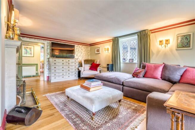 Drawing Room 1