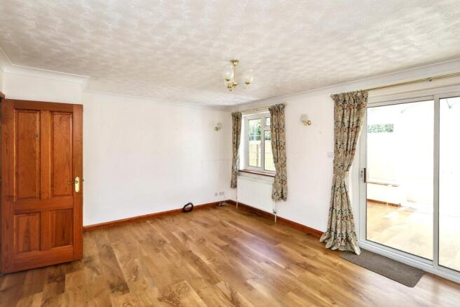 7A Pineapple Road, Amersham, Buckinghamshire, HP7 9JN
