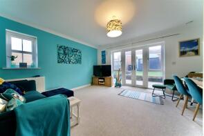 6, Gentian Way, Weymouth DT3 6FH