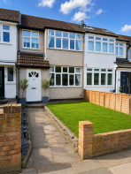 177, Old Farm Avenue, Sidcup DA15 8AW
