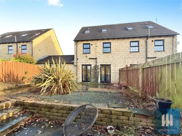 3 bed Semi-Detached to rent Image 9