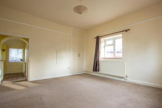 Saxthorpe Road, Thurning, Melton Constable photo 4