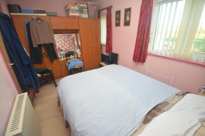 bed 1