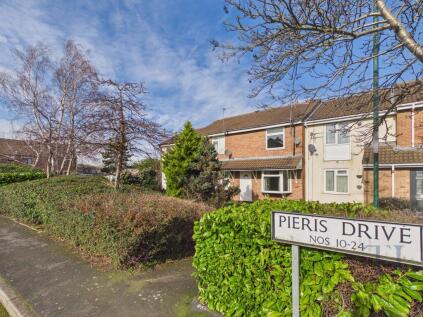 Pieris Drive, Nottingham, NG11