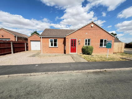 Beaupre Avenue, Outwell, Wisbech