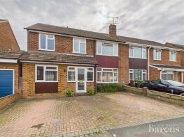 65, Hawthorn Way, Basingstoke RG23 8NJ