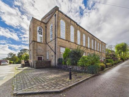 Barrowdene House, Bazley Street, Barrow Bridge, Bolton, BL1