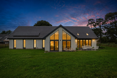Kenlea Cottage, Blueton Farm, Braco, FK15