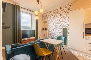 1f2, 51, Albert Street, Leith, Edinburgh EH7 5LN