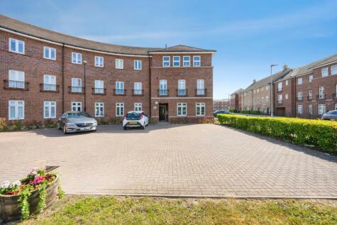 Rochester Way, Shortstown, Bedford, Bedfordshire, MK42